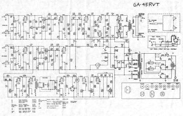 Gibson-GA 45RVT.Amp preview